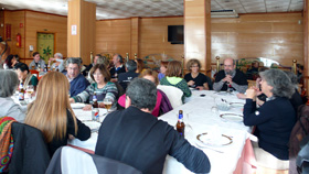 TSF Fin de cursos